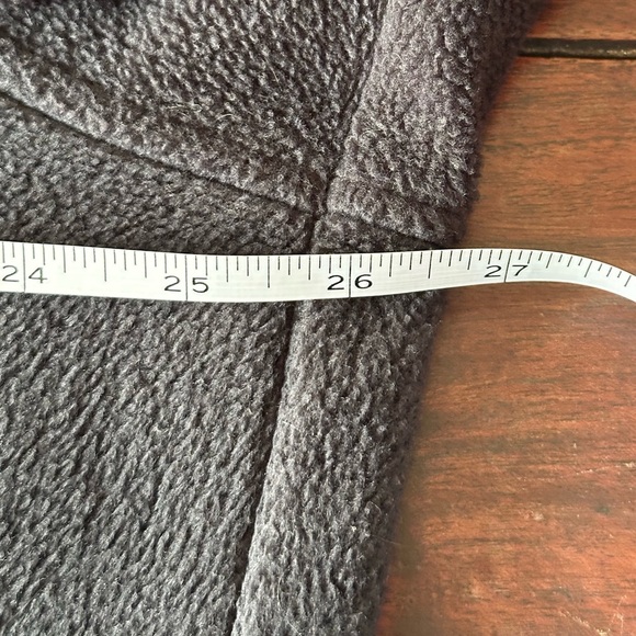 Columbia Full Zip Fleece Jacket Black Women’s Plus Size 2X
Cozy Staple Coat - Picture 9 of 9